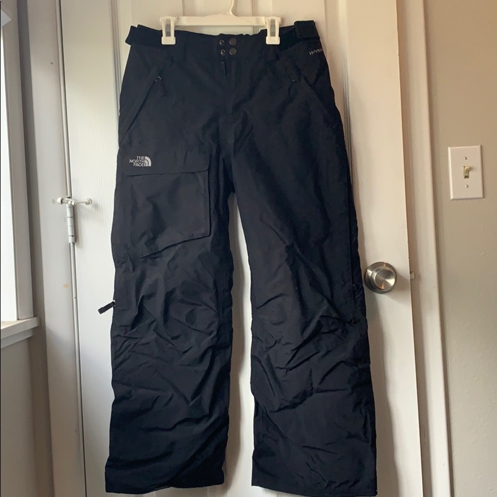 HyVent Waterproof Insulated Snow Pants